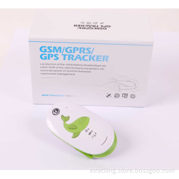 GPS Real Time GPS/GPRS/GSM Tracker for Kids/Seniors Withfree PC Installation GPRS Tracking&Monitoring Software GPS 302b